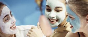 Product: Spa Party Facial - Unwind LA in Los Angeles, CA Day Spas