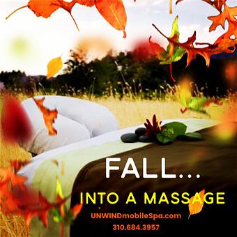 Product - Unwind LA in Los Angeles, CA Day Spas