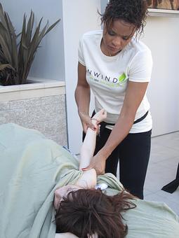 Product - Unwind LA in Los Angeles, CA Day Spas