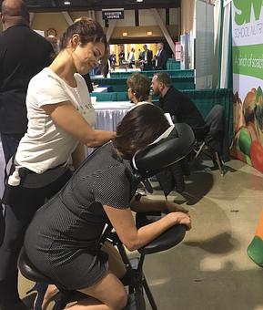 Product - Unwind LA in Los Angeles, CA Day Spas