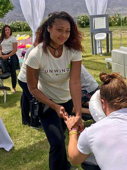 Product - Unwind LA in Los Angeles, CA Day Spas