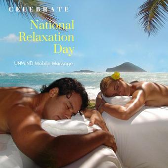 Product - Unwind LA in Los Angeles, CA Day Spas