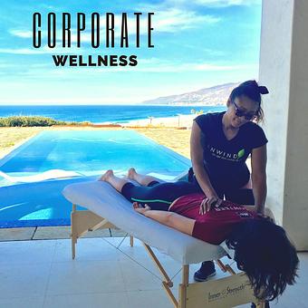 Product - Unwind LA in Los Angeles, CA Day Spas