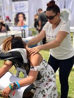 Product - Unwind LA in Los Angeles, CA Day Spas