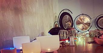 Product - Unwind LA in Los Angeles, CA Day Spas