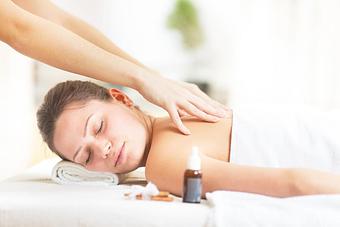 Product - Unwind LA in Los Angeles, CA Day Spas