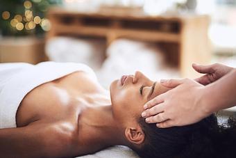 Product - Unwind LA in Los Angeles, CA Day Spas