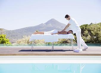 Product - Unwind LA in Los Angeles, CA Day Spas