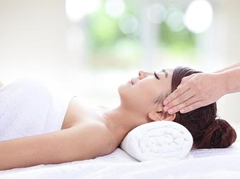 Product - Unwind LA in Los Angeles, CA Day Spas