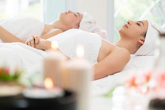 Product - Unwind LA in Los Angeles, CA Day Spas