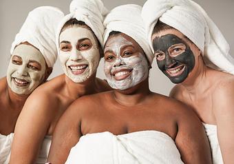 Product - Unwind LA in Los Angeles, CA Day Spas