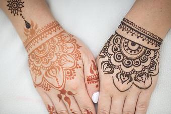 Product - Unwind LA in Los Angeles, CA Day Spas