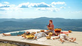 Product - Unwind LA in Los Angeles, CA Day Spas