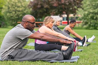 Product - Unwind LA in Los Angeles, CA Day Spas