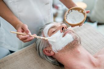 Product - Unwind LA in Los Angeles, CA Day Spas