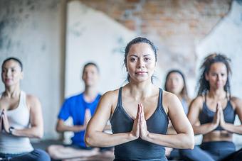 Product - Unwind LA in Los Angeles, CA Day Spas