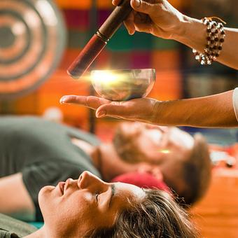 Product - Unwind LA in Los Angeles, CA Day Spas