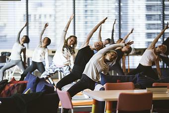 Product - Unwind LA in Los Angeles, CA Day Spas