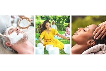 Product - Unwind LA in Los Angeles, CA Day Spas