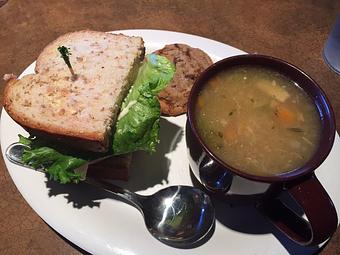 Product - Upper Crust Bistro & Grill in Heyburn, ID Hamburger Restaurants