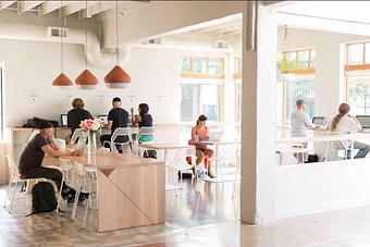 Product - Upper Left Roasters in Ladd's Addition - Portland, OR Coffee, Espresso & Tea House Restaurants