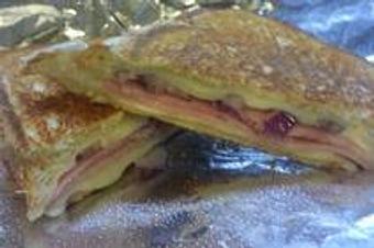 Product - Upstairs Downstairs Sandwich Shop in Harpers Ferry, WV Delicatessen Restaurants