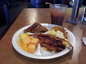 Product - Upstream Brewing Company- Old Market - Take Out in Old Market - Omaha, NE American Restaurants