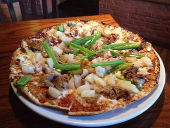 Product - Upstream Brewing Company- Old Market - Take Out in Old Market - Omaha, NE American Restaurants