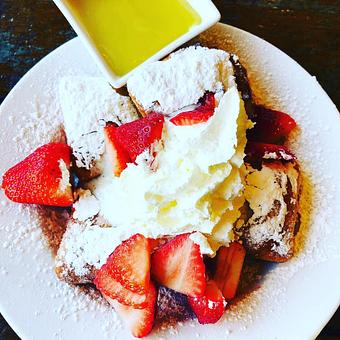 Product - Uptowne Cafe & Bakery in La Crosse, WI American Restaurants