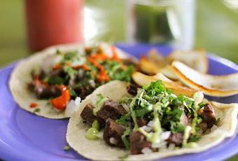 Product - Urban Cactus in Orange, CA Mexican Restaurants