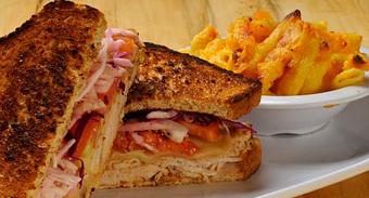 Product - Urban Cookhouse in Mountain Brk, AL American Restaurants