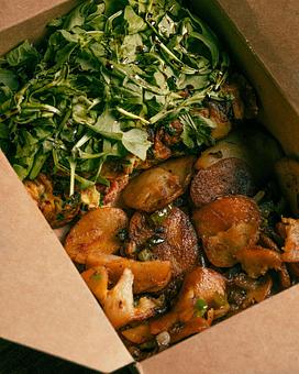 Product - Urban Griddle in Elizabeth, NJ American Restaurants