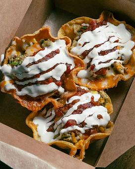 Product - Urban Griddle in Elizabeth, NJ American Restaurants