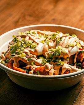 Product - Urban Griddle in Elizabeth, NJ American Restaurants