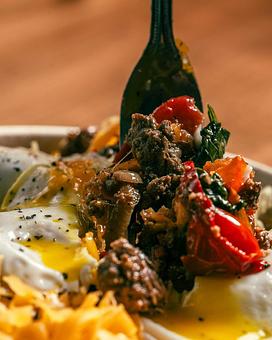 Product - Urban Griddle in Elizabeth, NJ American Restaurants