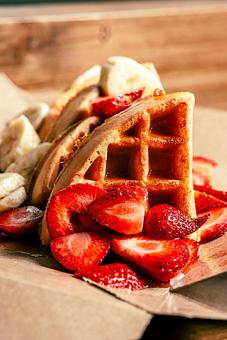 Product - Urban Griddle in Elizabeth, NJ American Restaurants