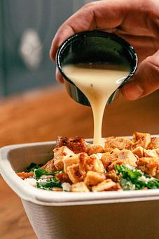 Product - Urban Griddle in Elizabeth, NJ American Restaurants