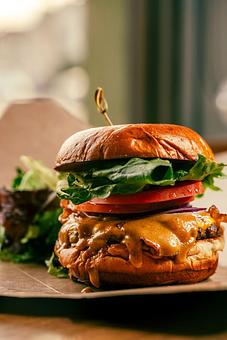 Product - Urban Griddle in Elizabeth, NJ American Restaurants