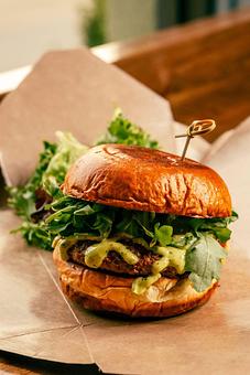 Product - Urban Griddle in Elizabeth, NJ American Restaurants