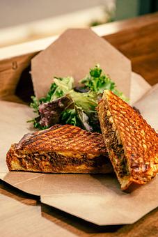 Product - Urban Griddle in Elizabeth, NJ American Restaurants