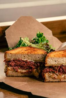 Product - Urban Griddle in Elizabeth, NJ American Restaurants