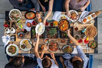 Product - Urban Kitchen in Bozeman, MT Steak House Restaurants