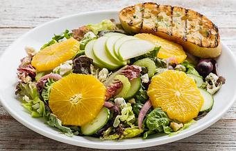 Product: Antioxidant Salad - Urban Plates in Bethesda, MD American Restaurants