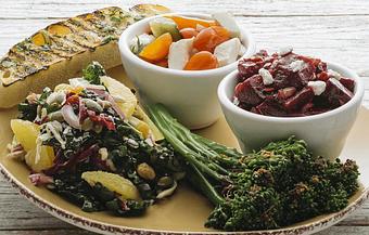 Product - Urban Plates in Brea, CA American Restaurants