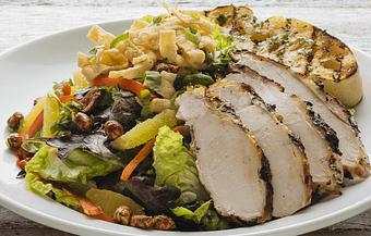 Product - Urban Plates in Brea, CA American Restaurants