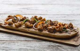 Product - Urban Plates in Brea, CA American Restaurants
