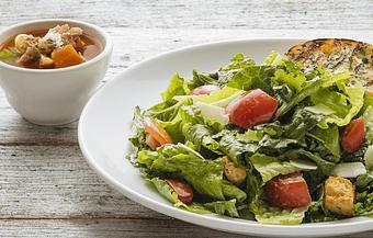 Product - Urban Plates in Brea, CA American Restaurants