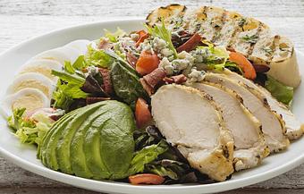 Product - Urban Plates in Brea, CA American Restaurants