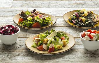 Product - Urban Plates in Brea, CA American Restaurants