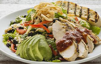 Product - Urban Plates in Brea, CA American Restaurants